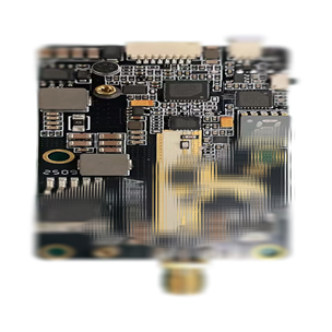 信號(hào)增益放大器模塊 碼訊